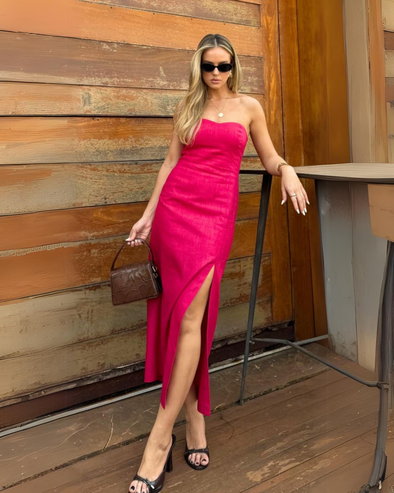 Vestido Lorena