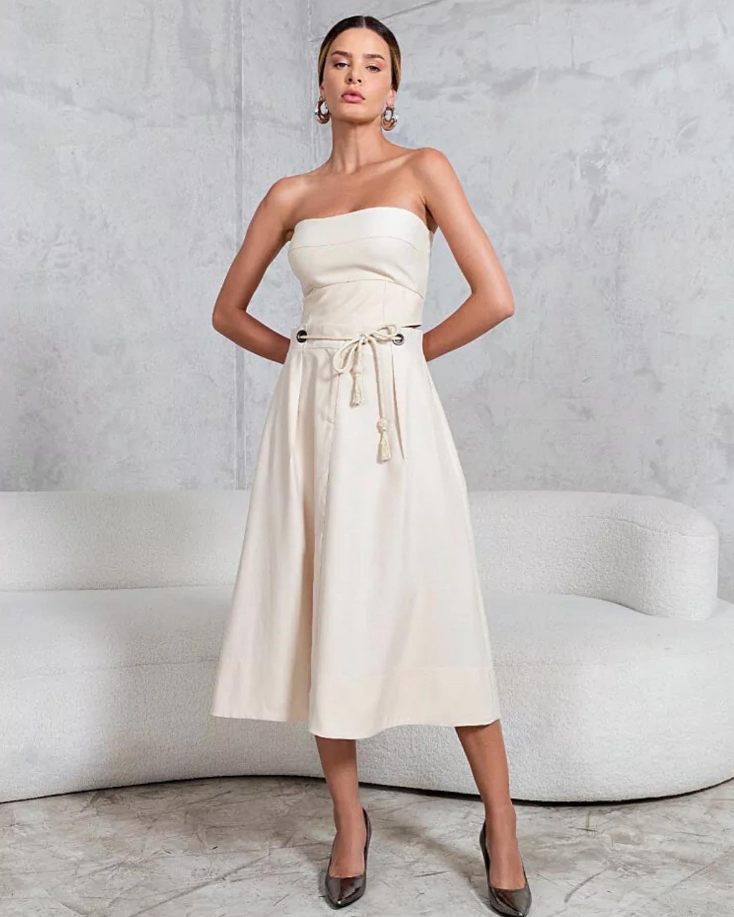 Conjunto Isabel