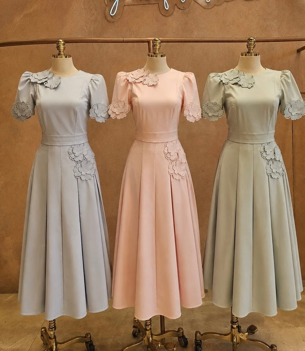 Conjunto Mônica