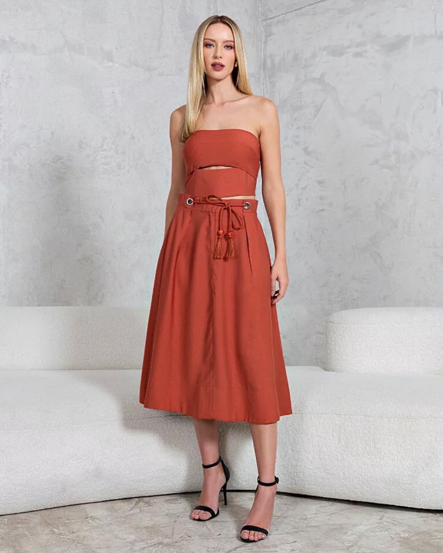 Conjunto Isabel