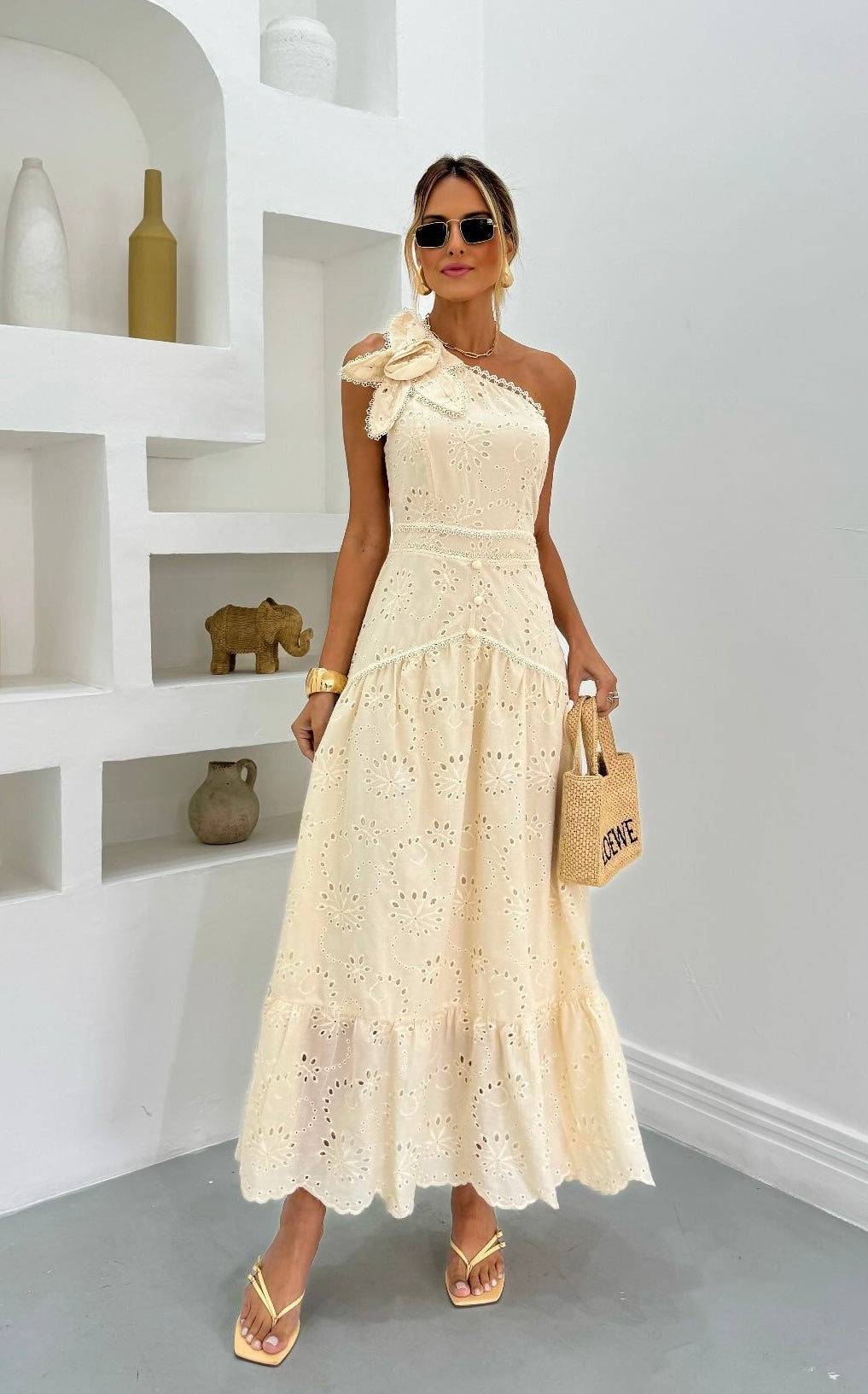 Vestido Lia