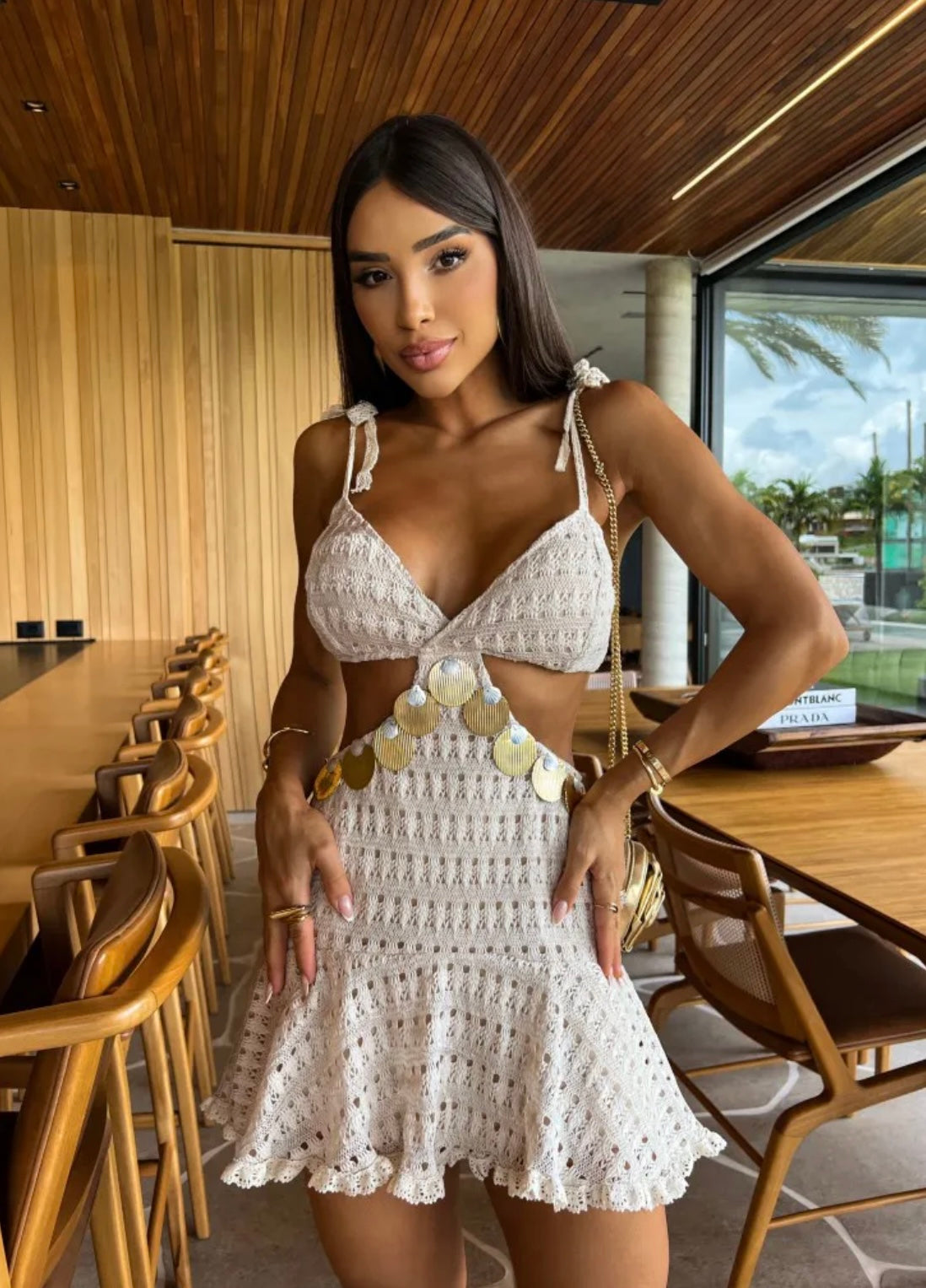 Vestido Lenny