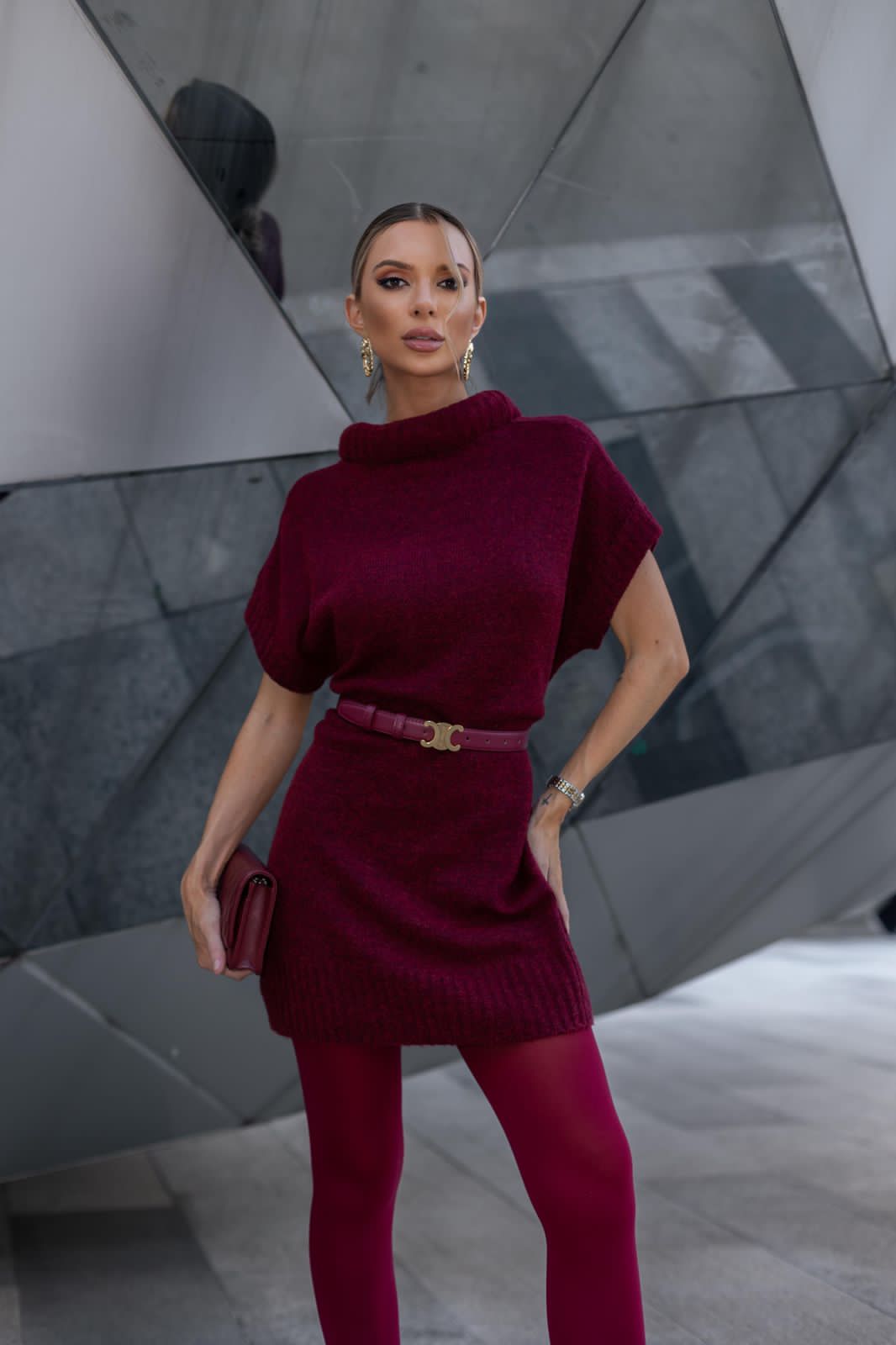 Vestido Alana