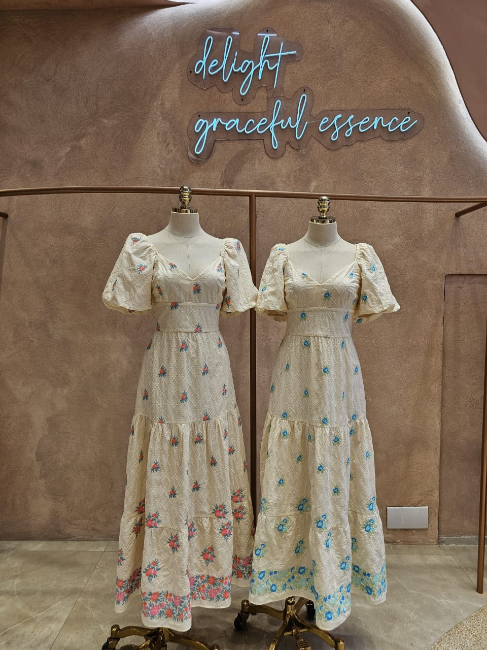 Vestido Bianca