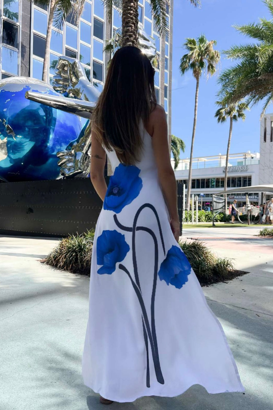 Vestido Lamore