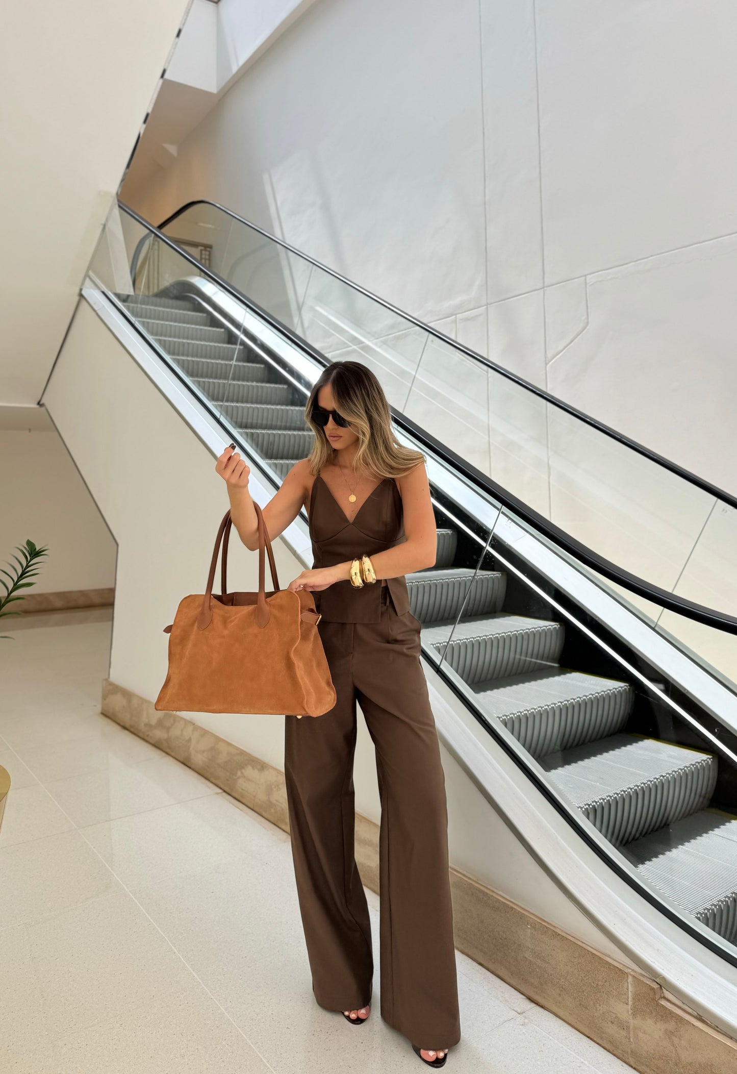 Calça Bela