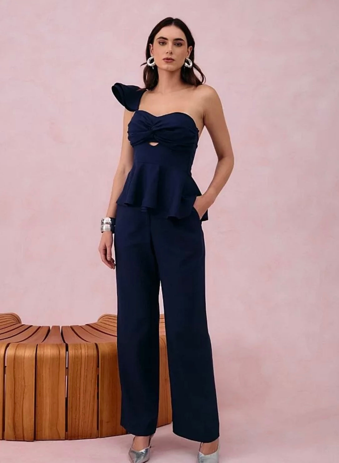 Conjunto Valerie