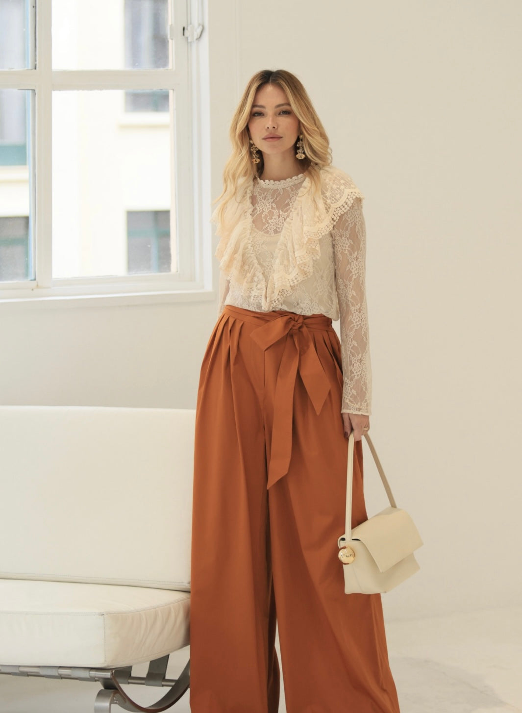 Blusa Savana