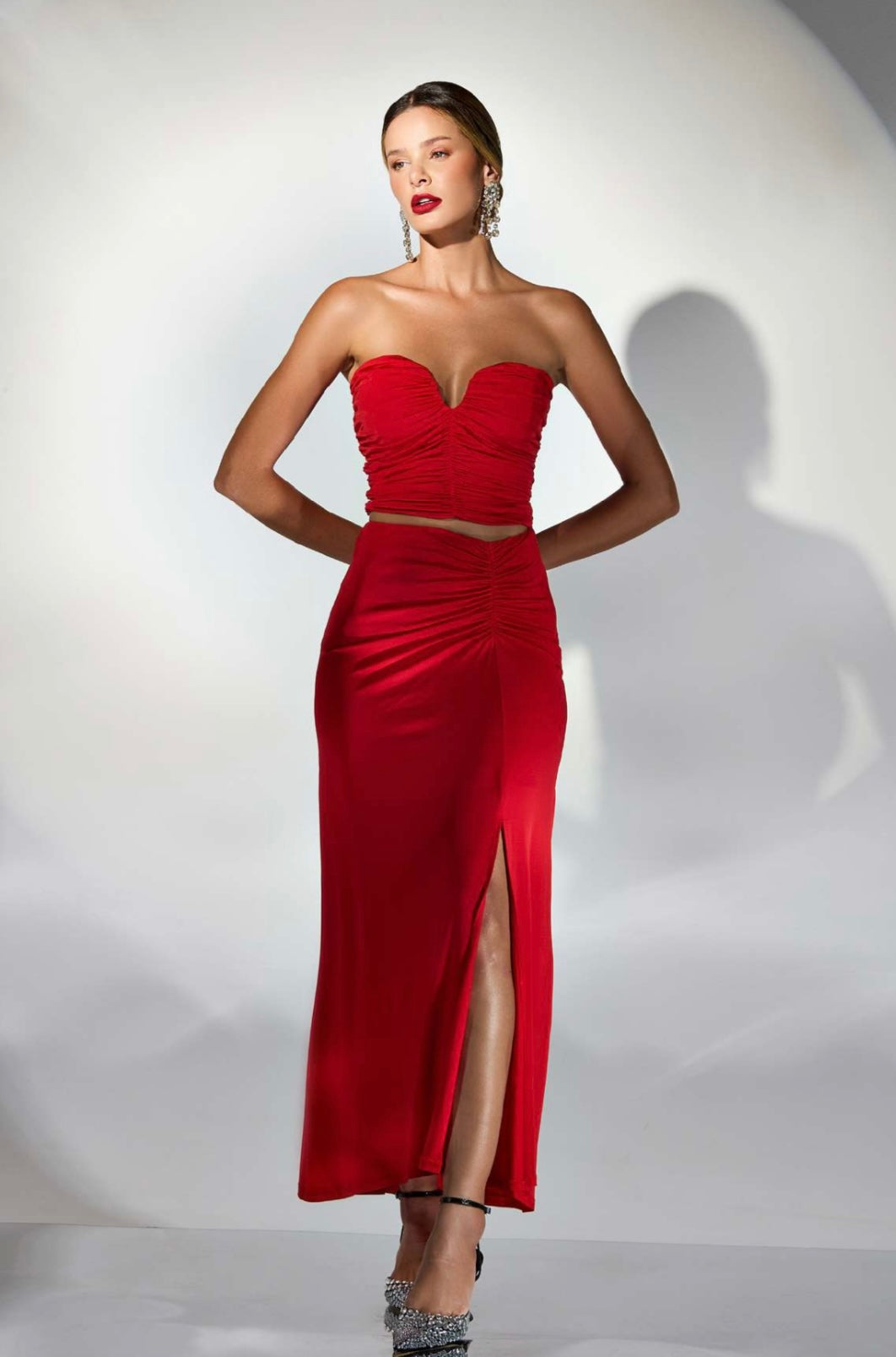Conjunto Tina