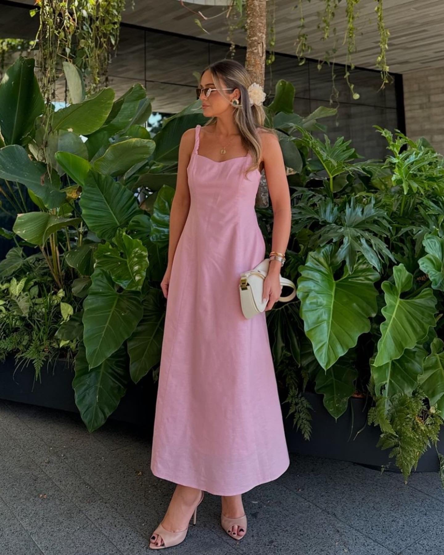 Vestido Ester