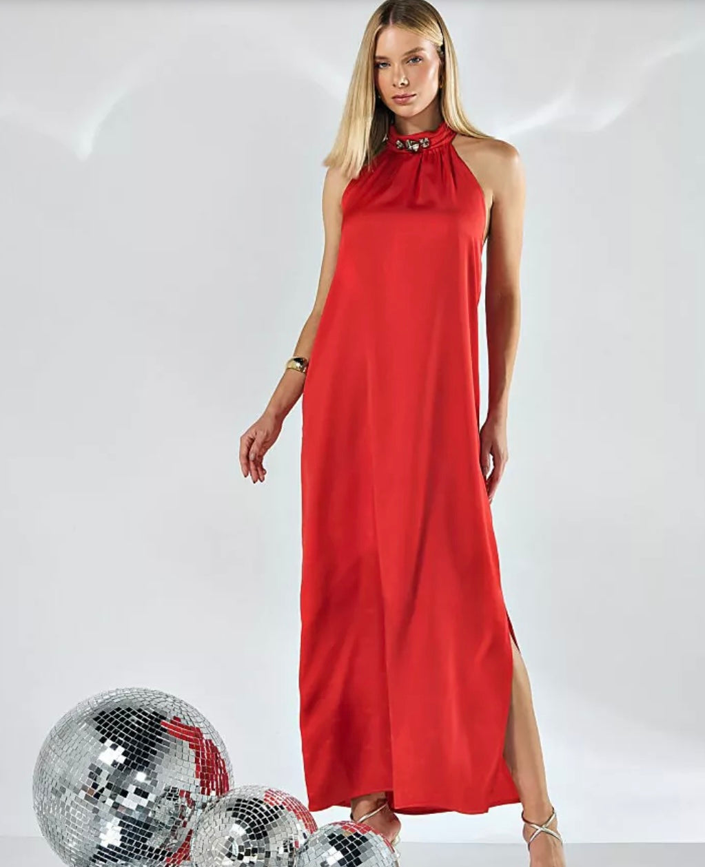 Vestido Jorgina