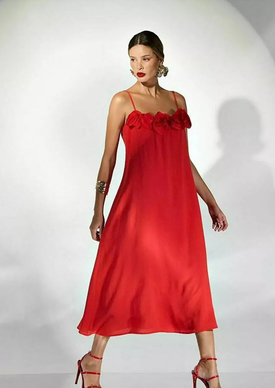 Vestido Léa