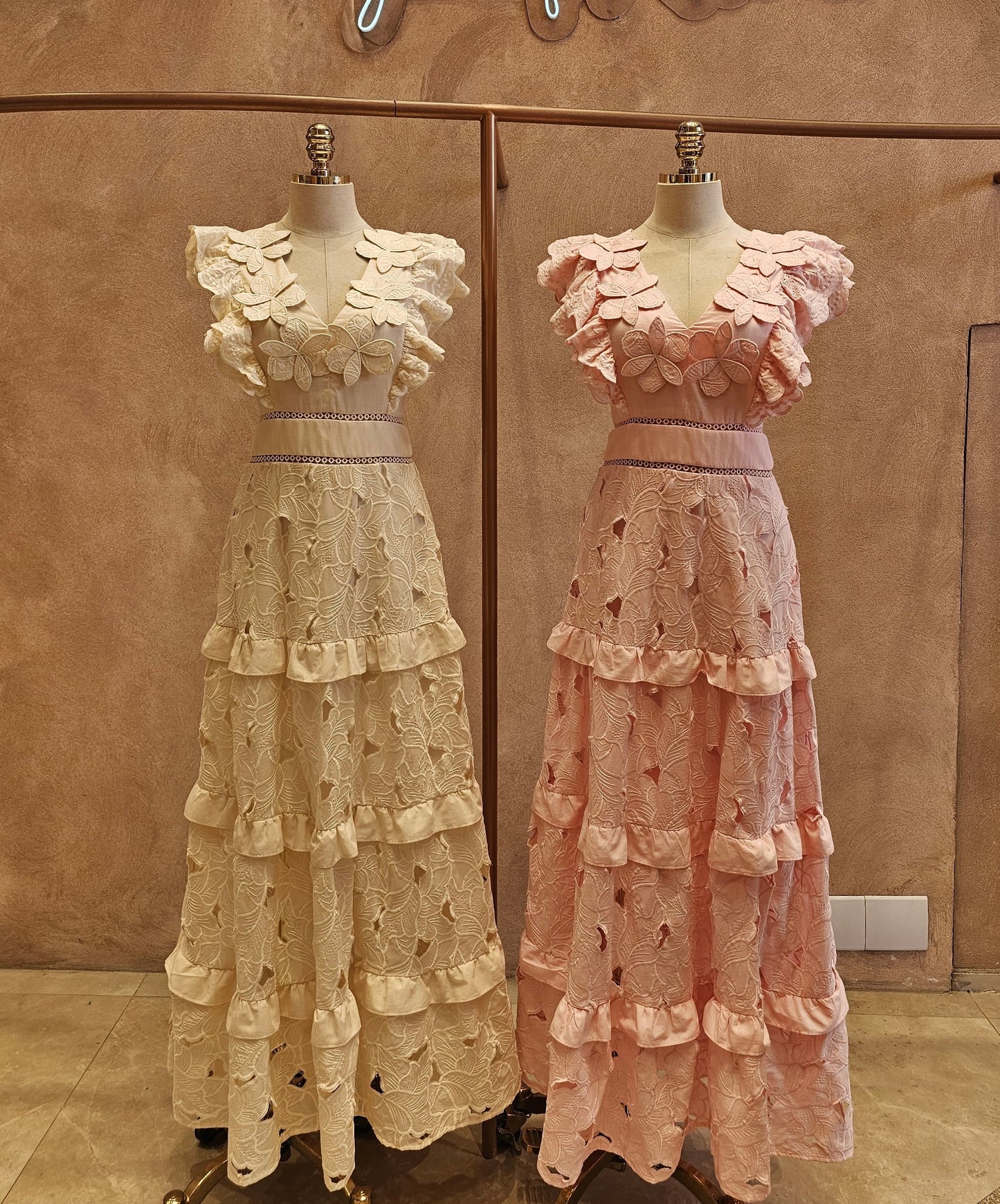 Vestido Ludmila