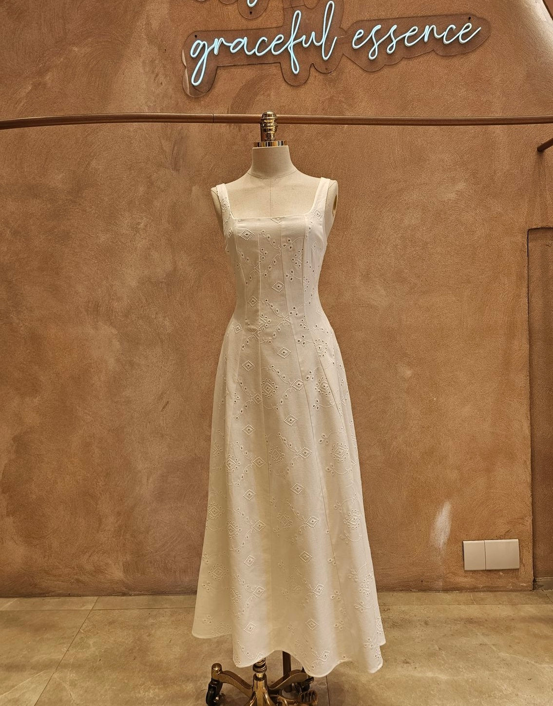 Vestido Wilma