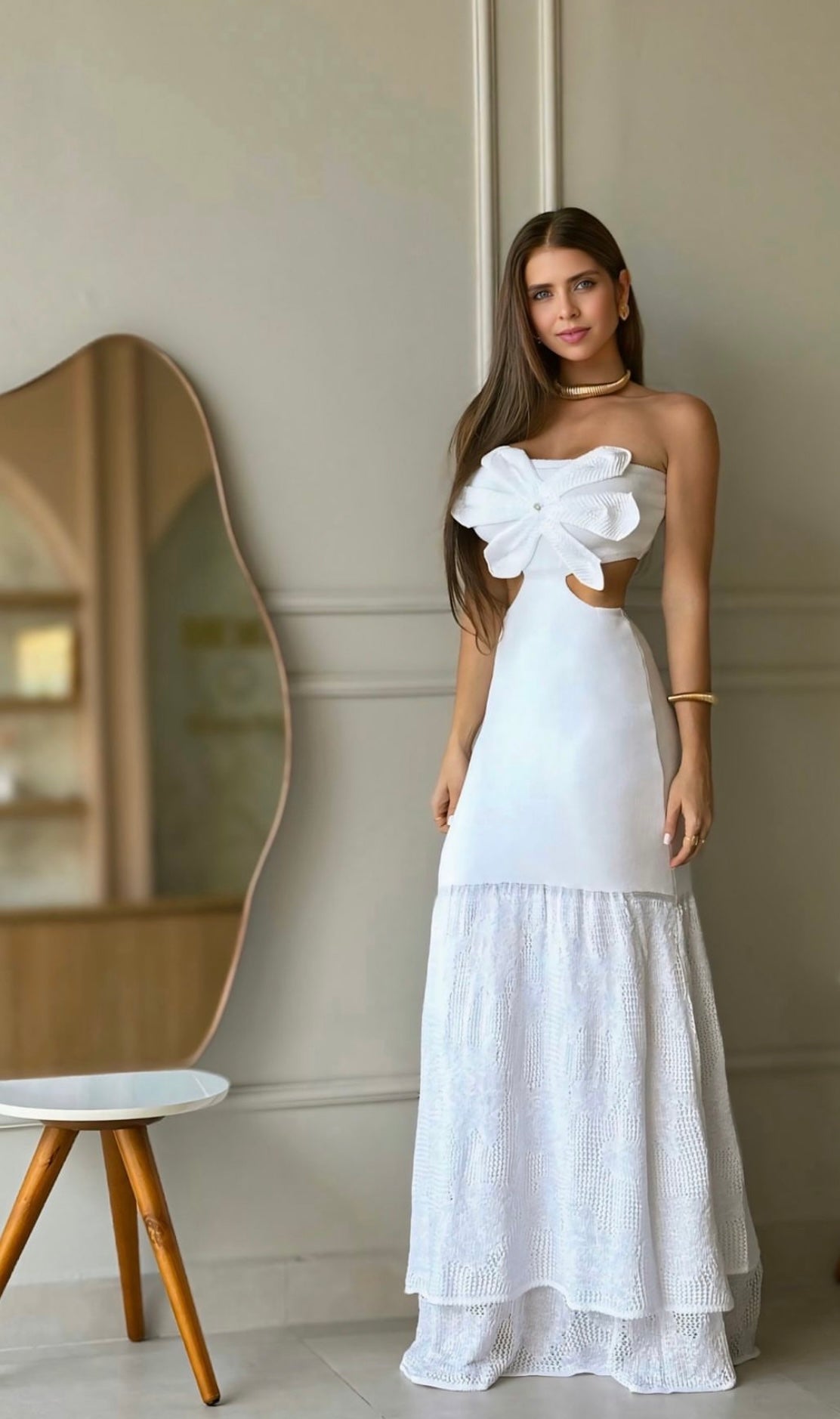 Vestido Dani