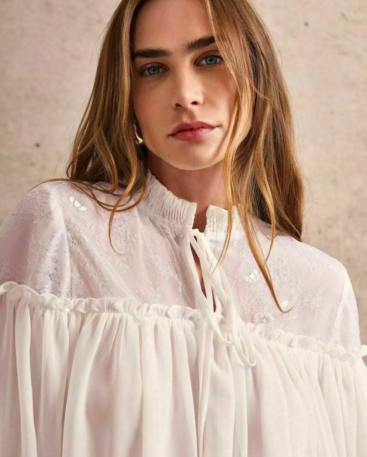 Camisa Liz