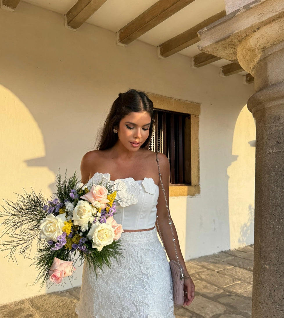 Conjunto Antonieta