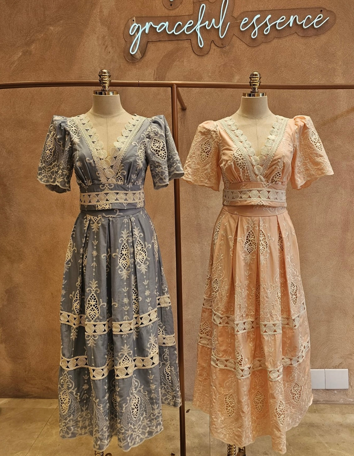 Conjunto Monalisa