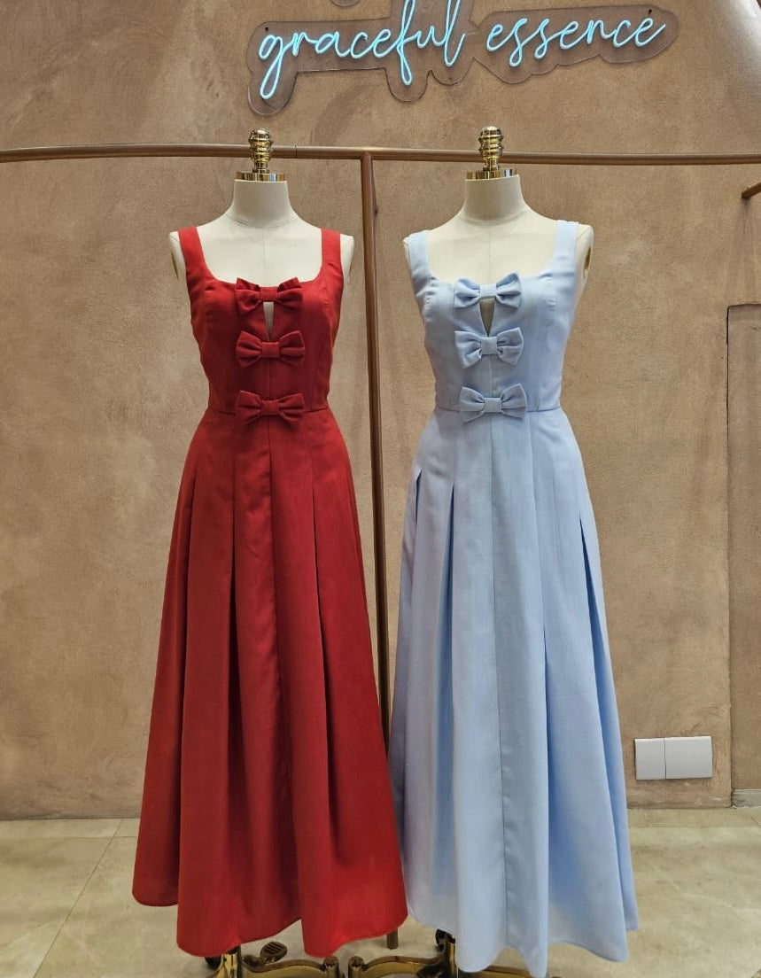 Vestido Magda