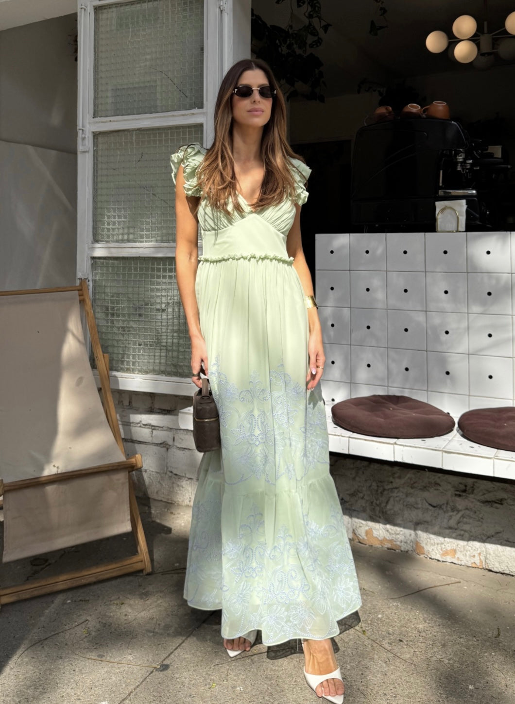 Vestido Rita