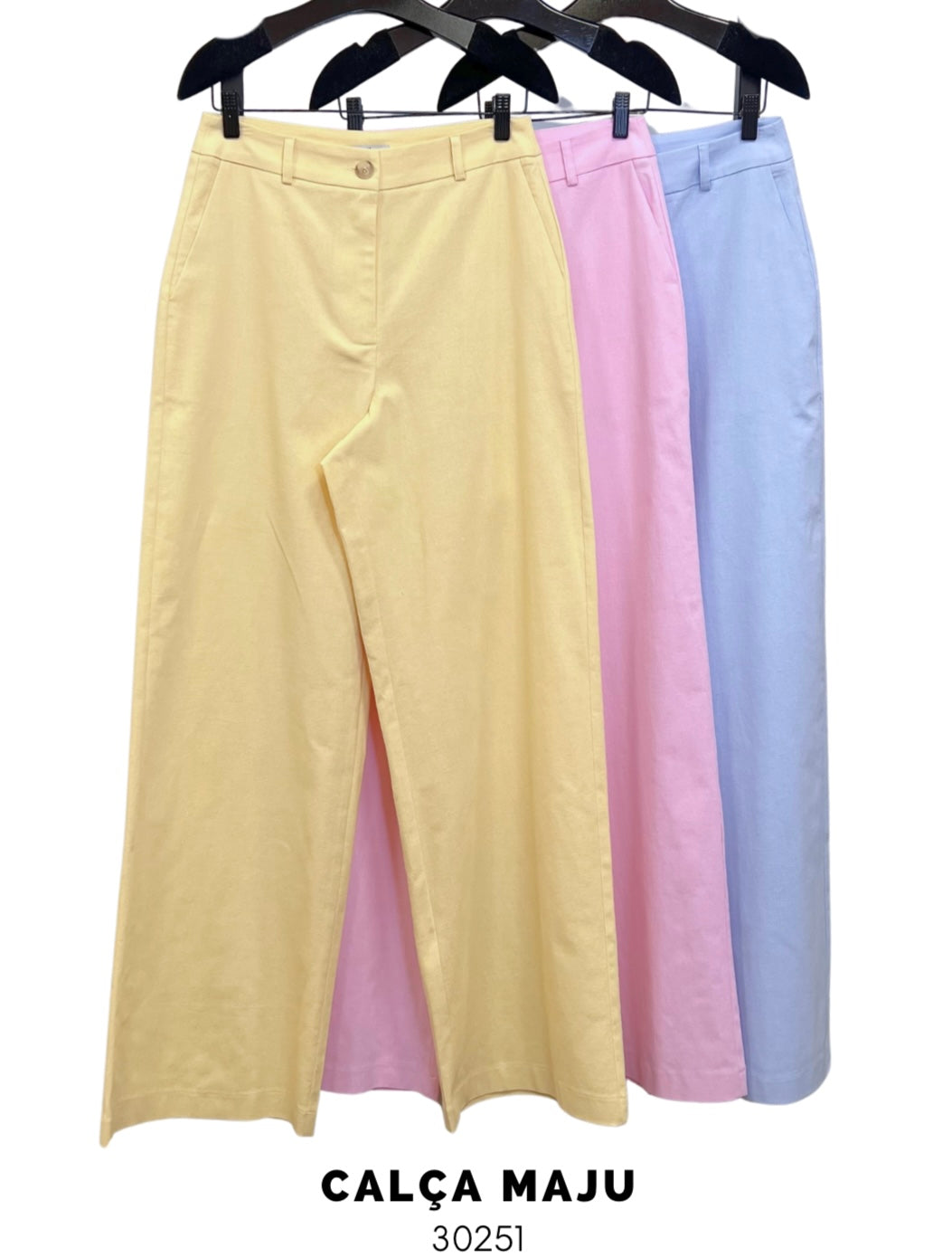 Calça Maju