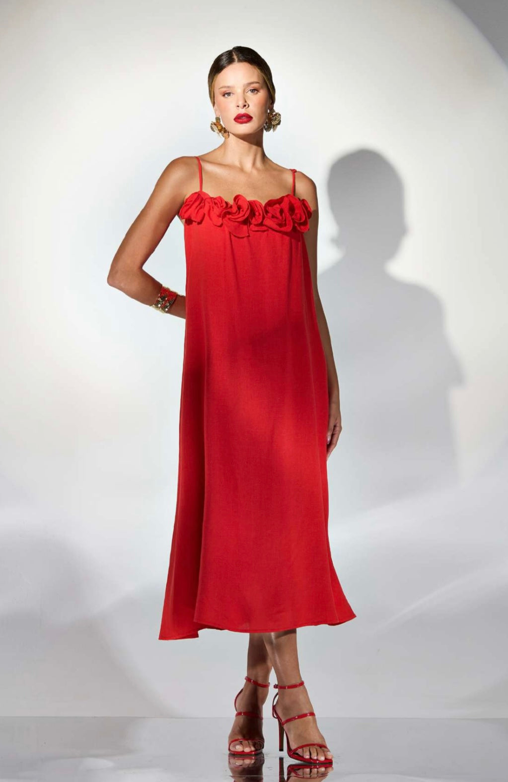 Vestido Léa