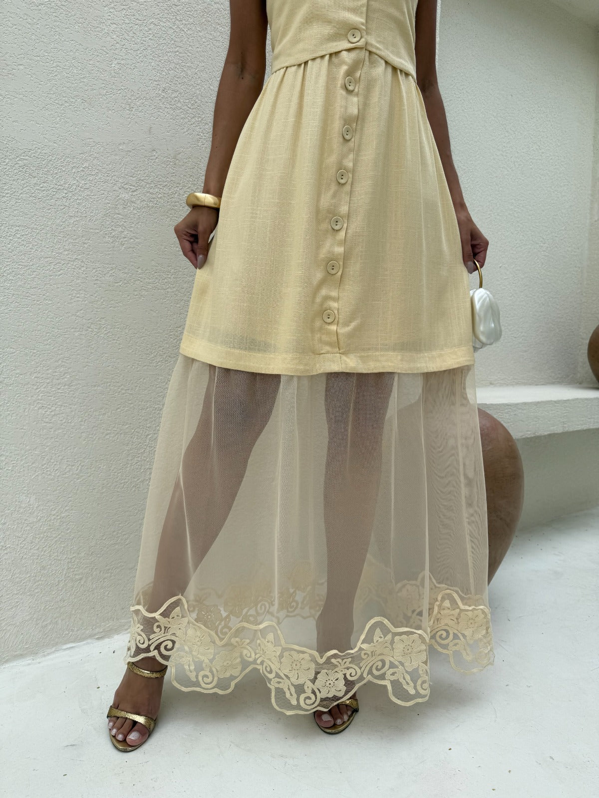 Vestido Ivana