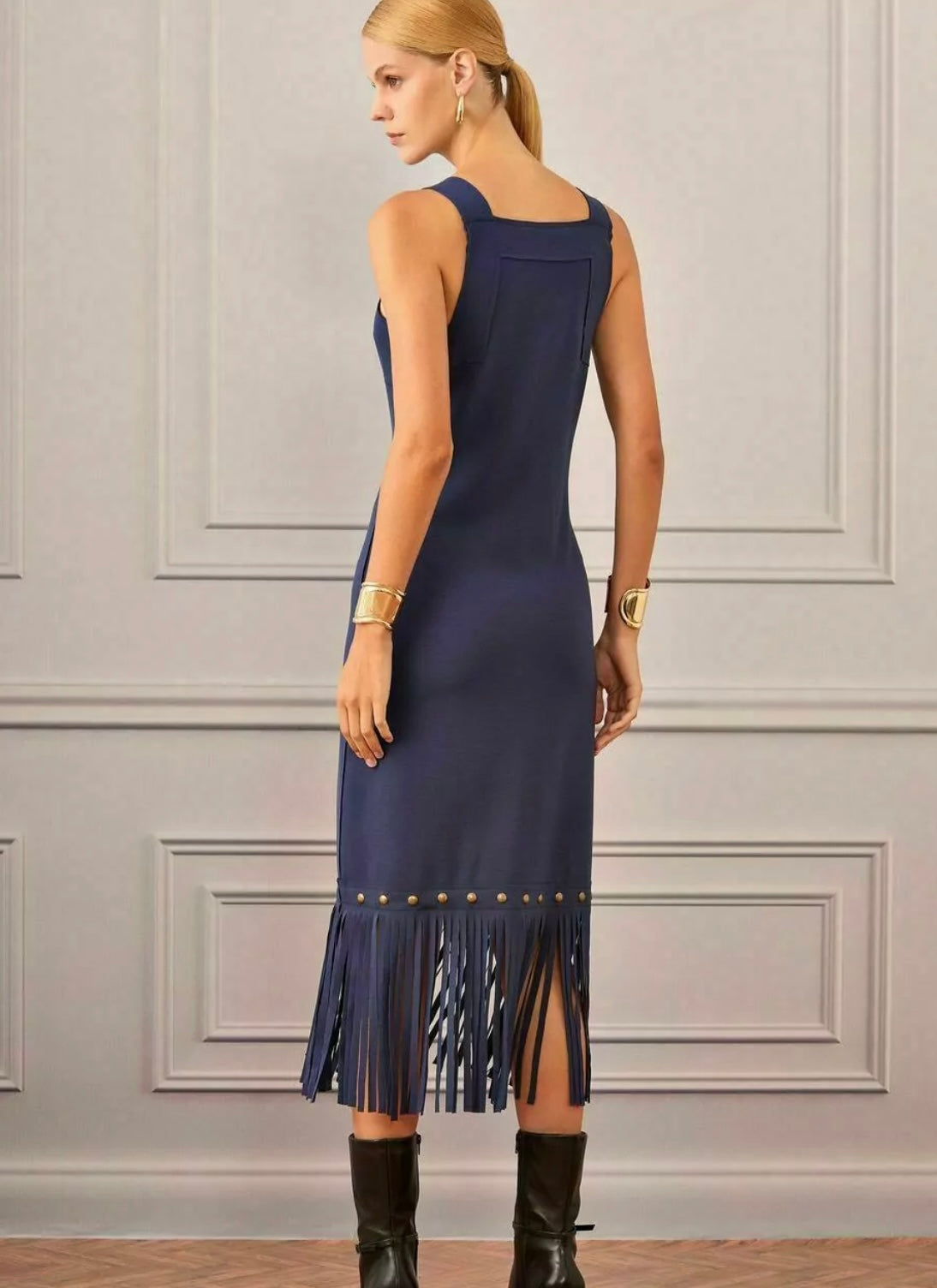 Vestido Tabata