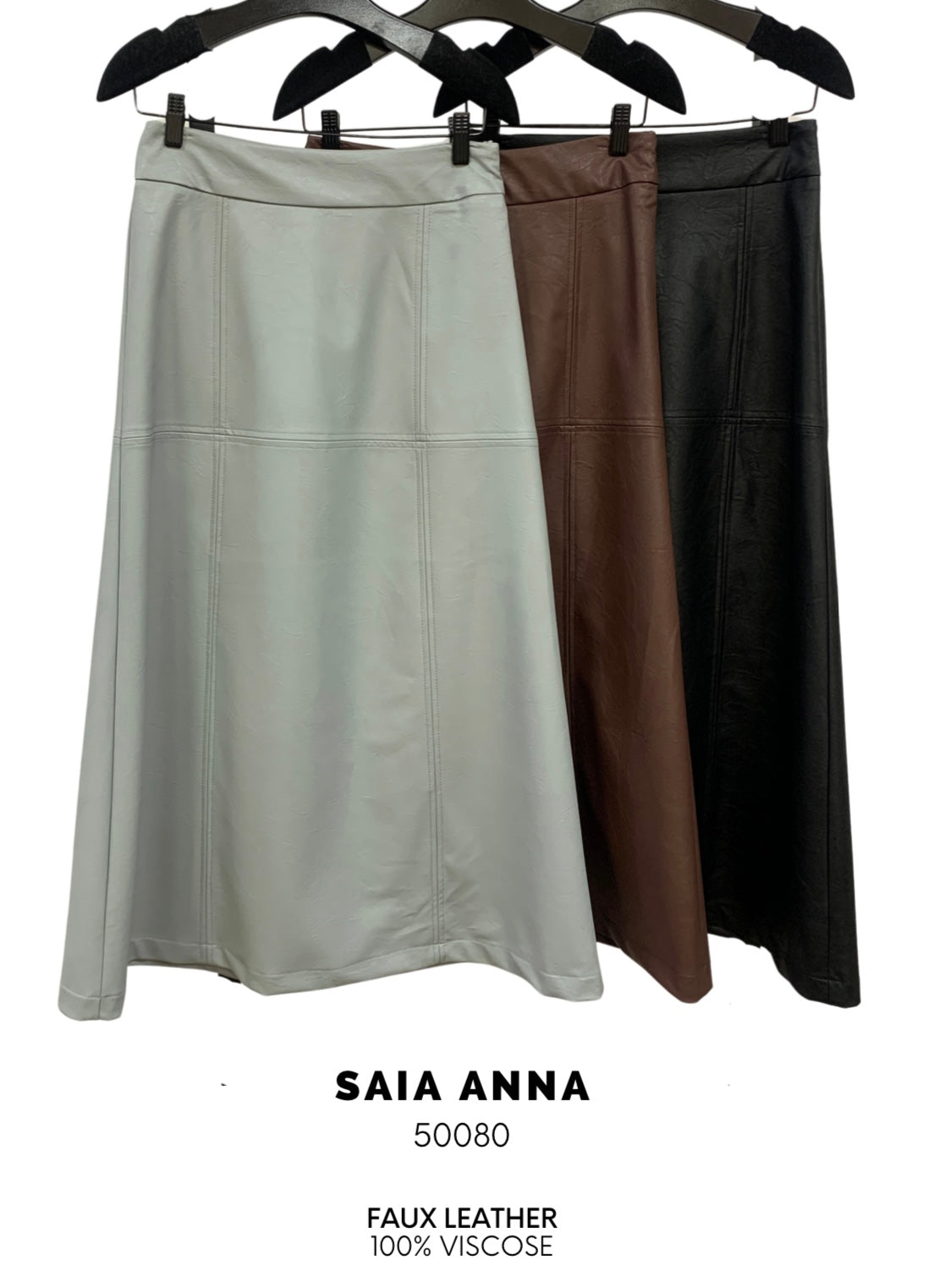 Saia Anna