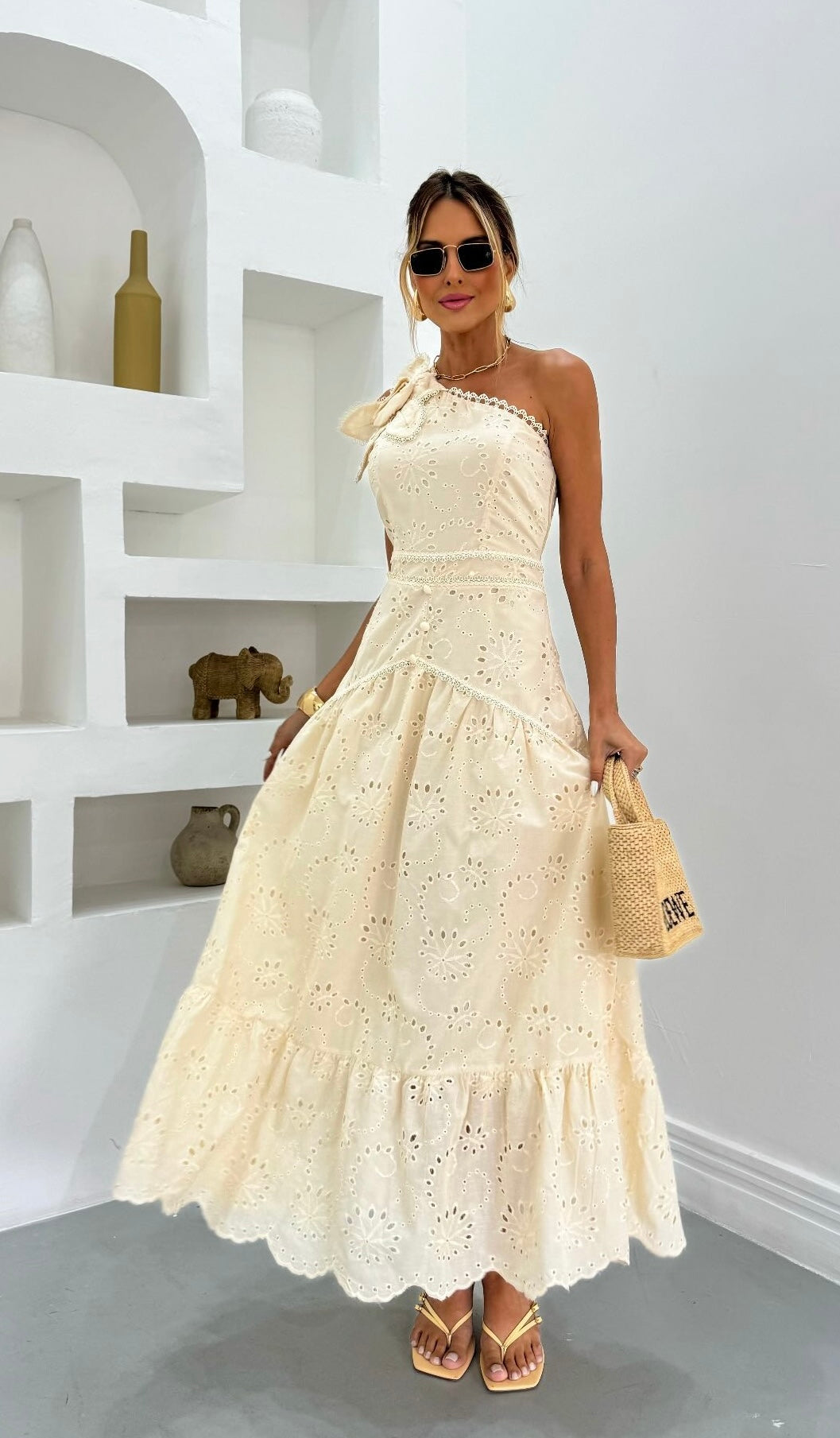 Vestido Lia
