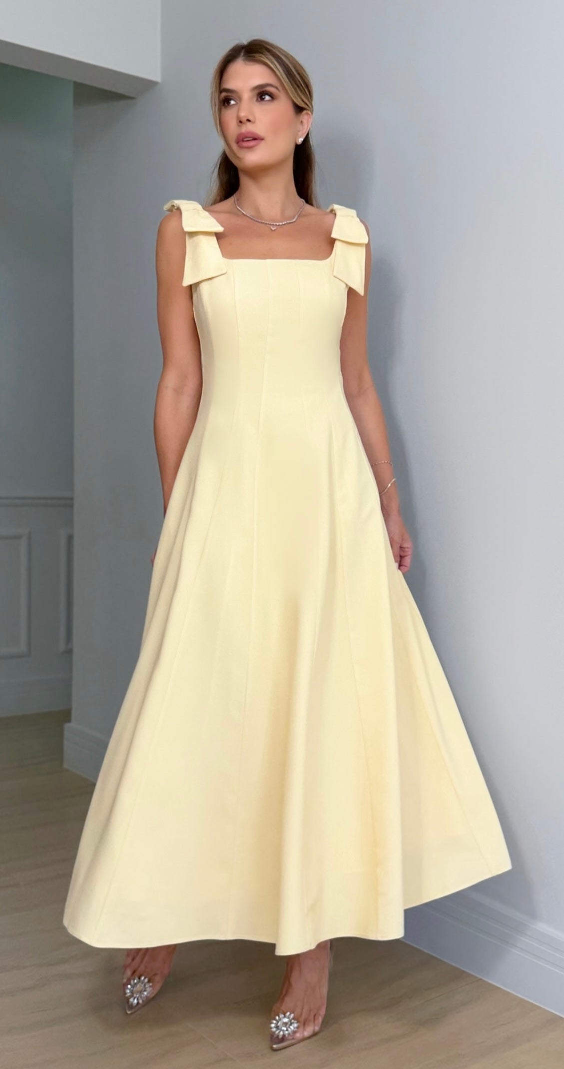Vestido Nati