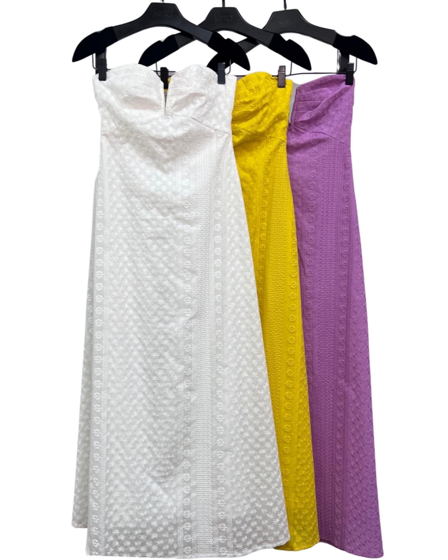 Vestido Florença