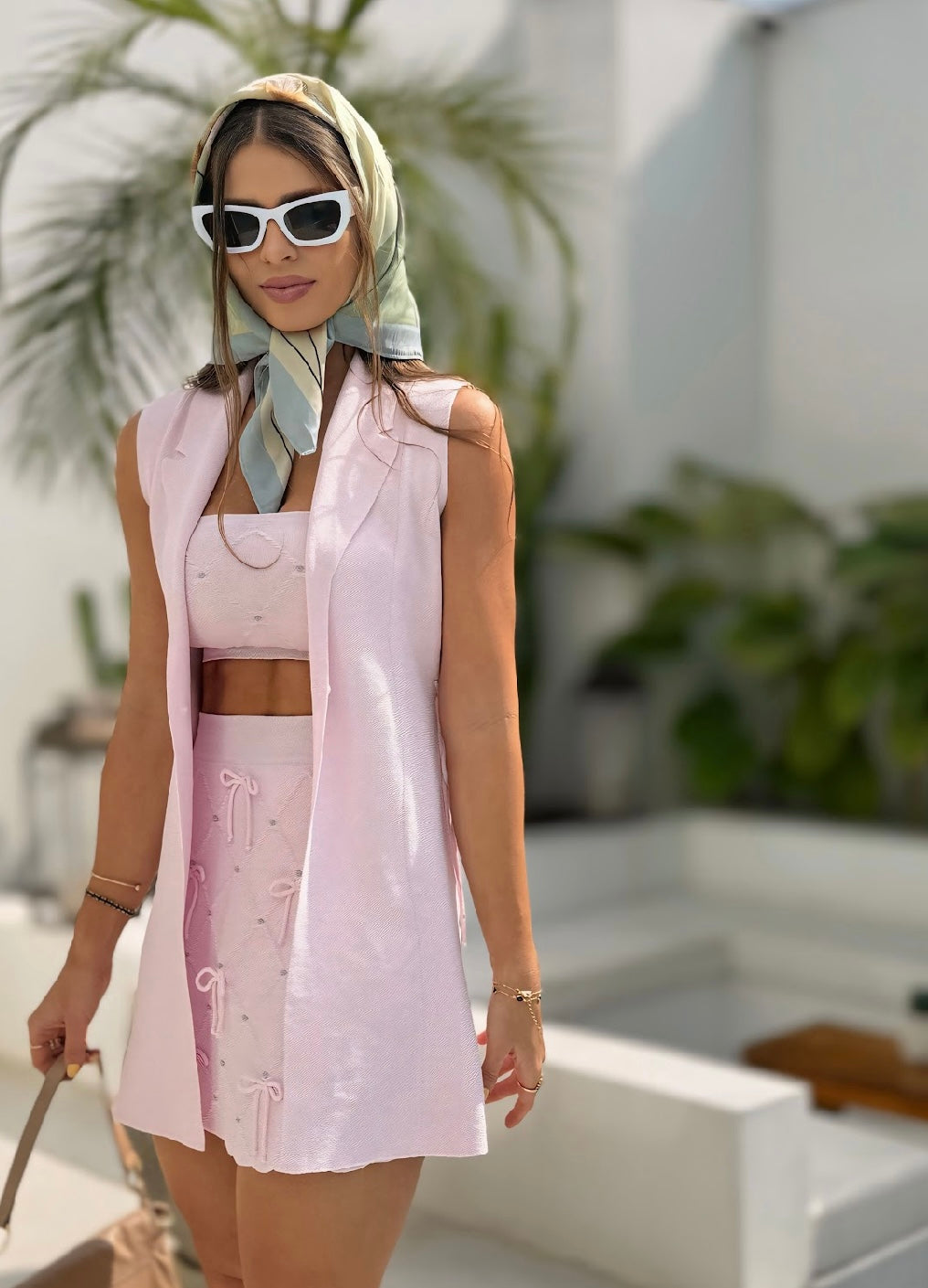 Conjunto Matilde