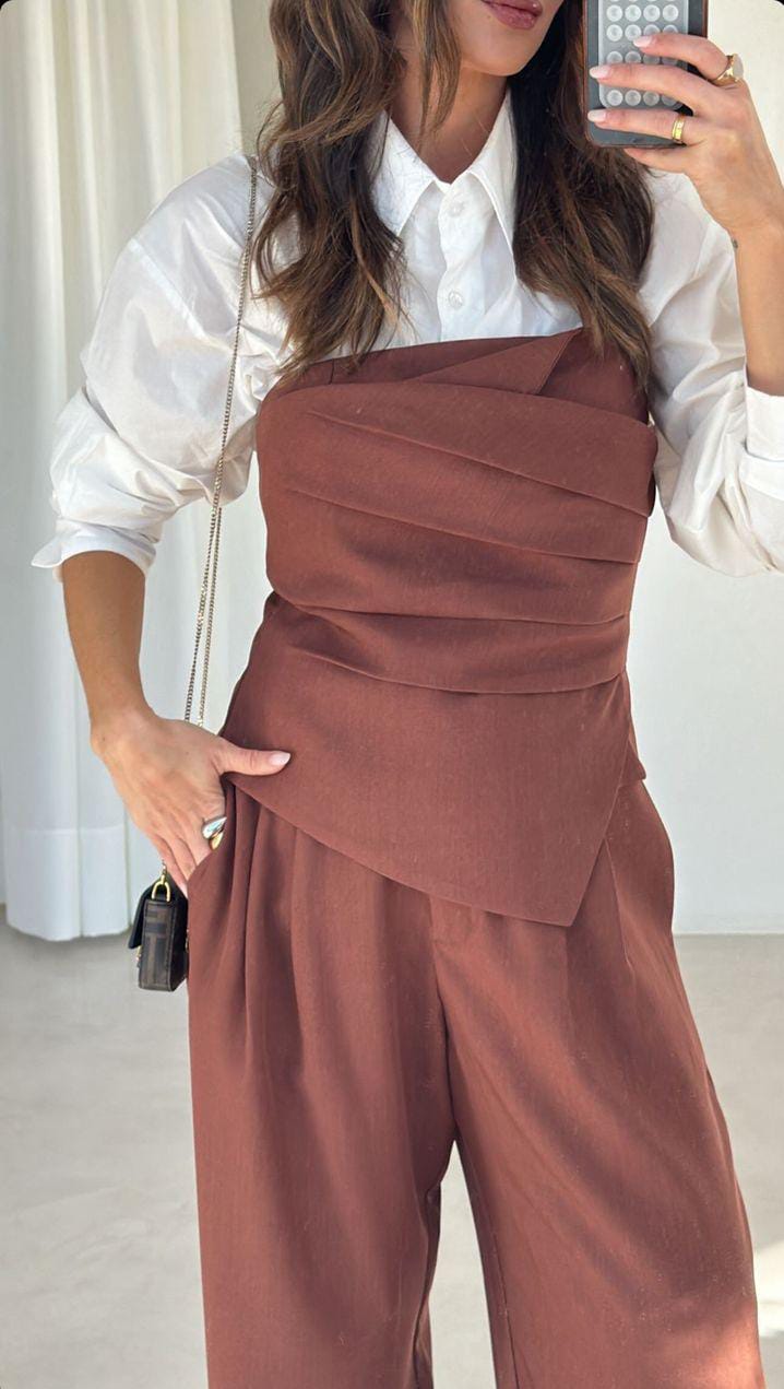 Conjunto Penelope