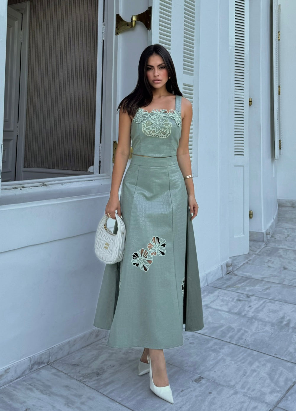 Conjunto Kimberley