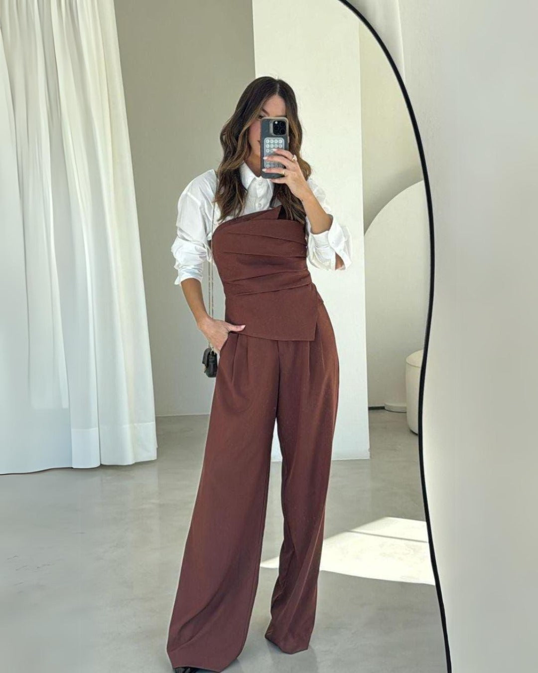 Conjunto Penelope
