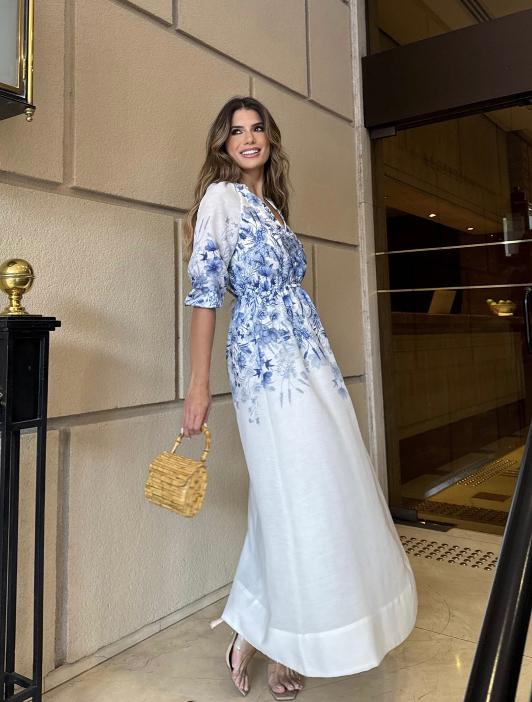 Vestido Marisol