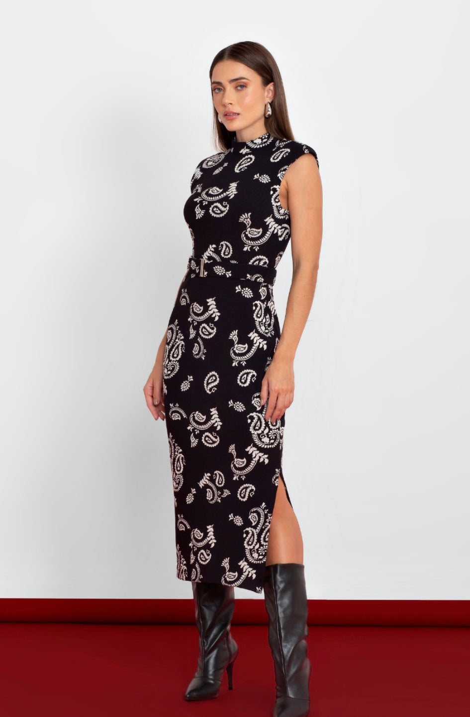 Vestido Alice
