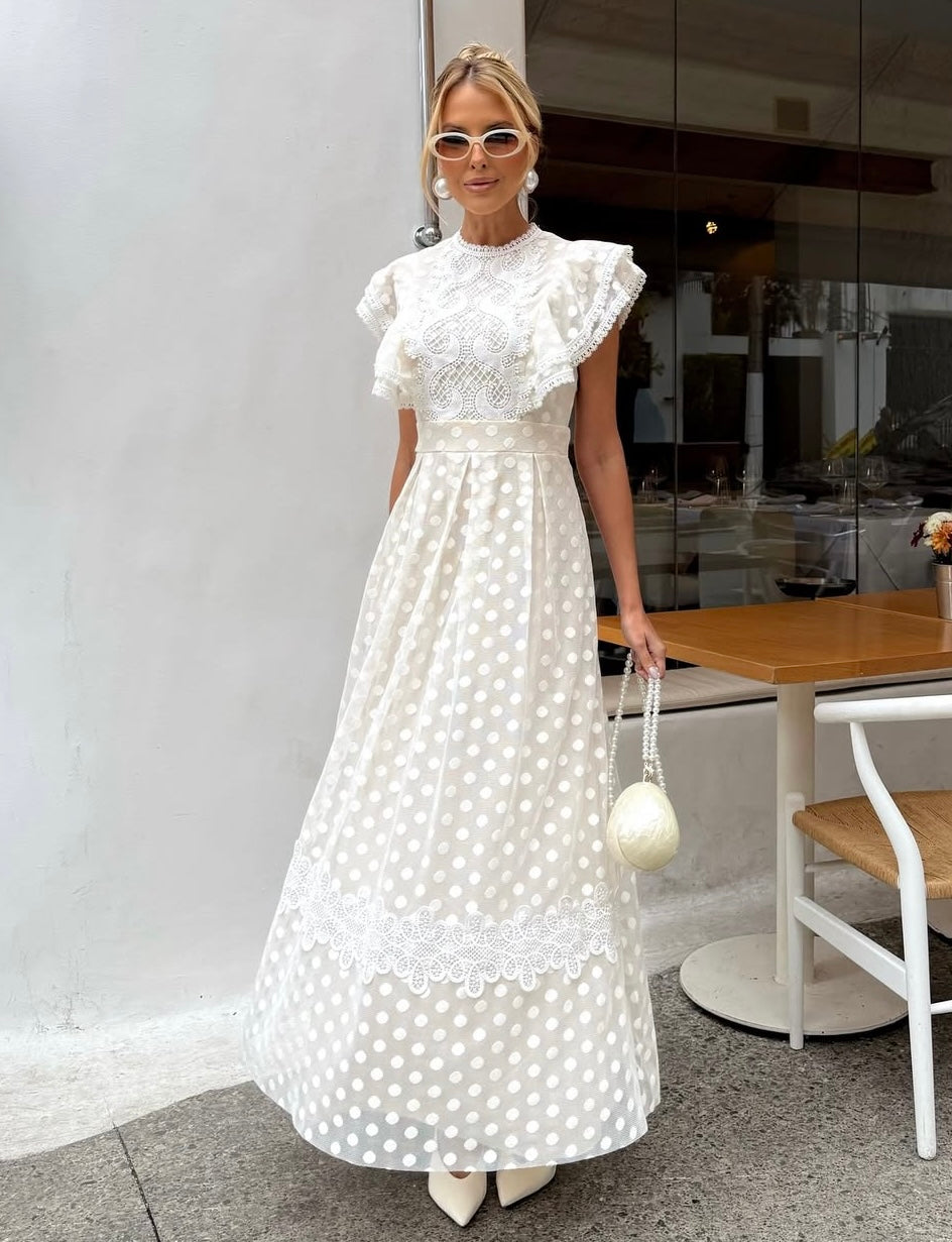 Vestido Wendy