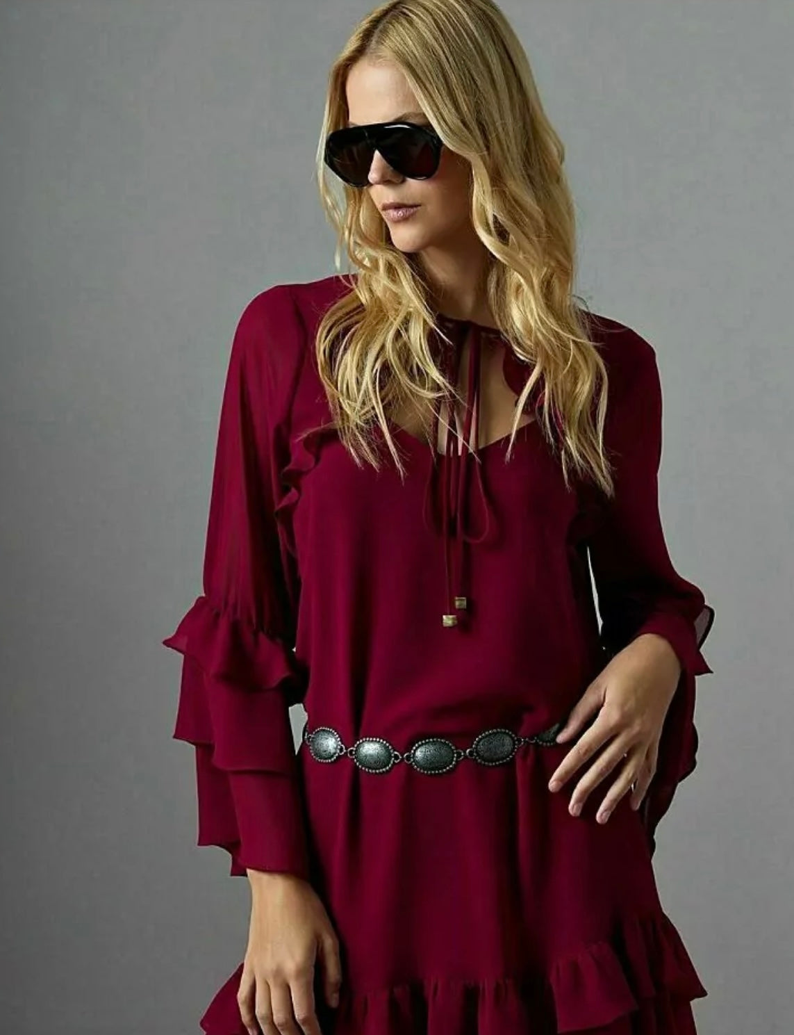 Vestido Hariany