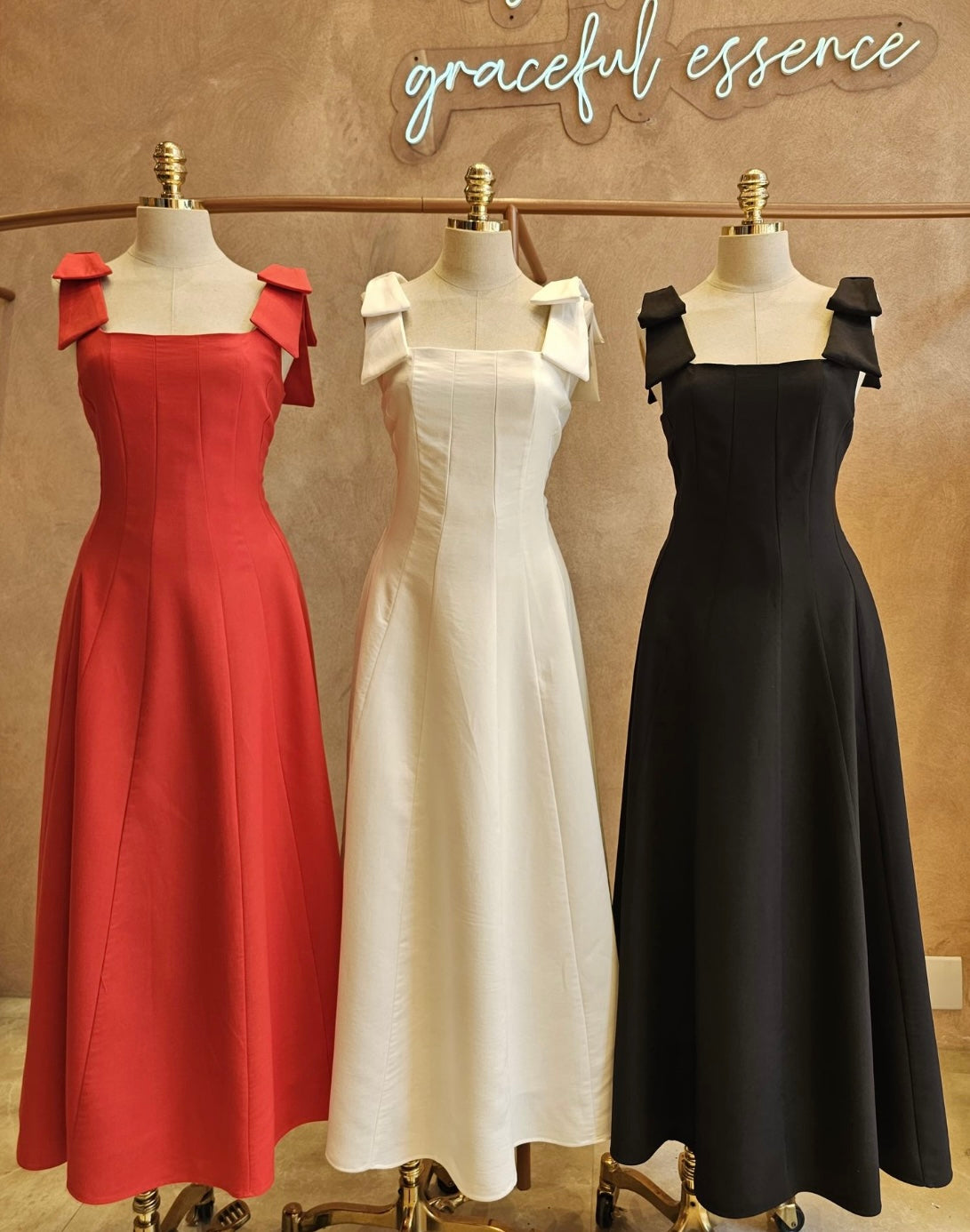 Vestido Nati