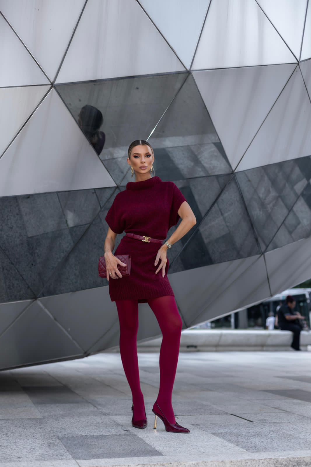 Vestido Alana