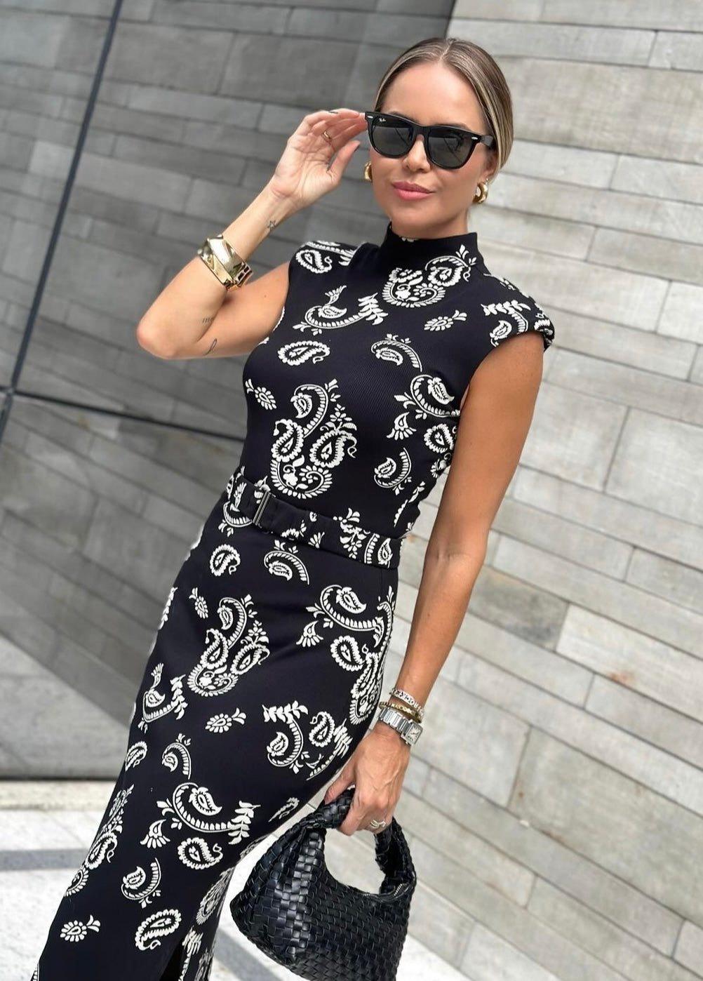 Vestido Alice
