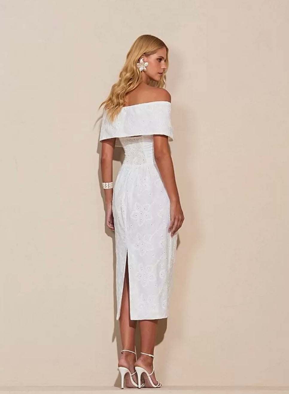 Vestido Dani