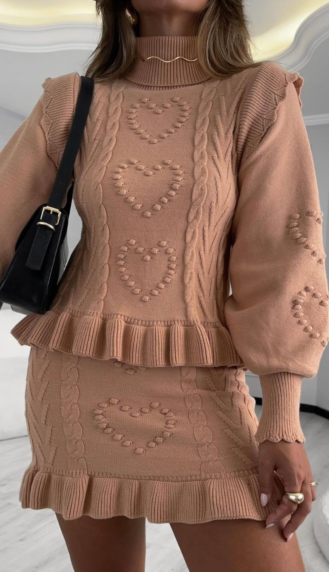 Conjunto Maldivas