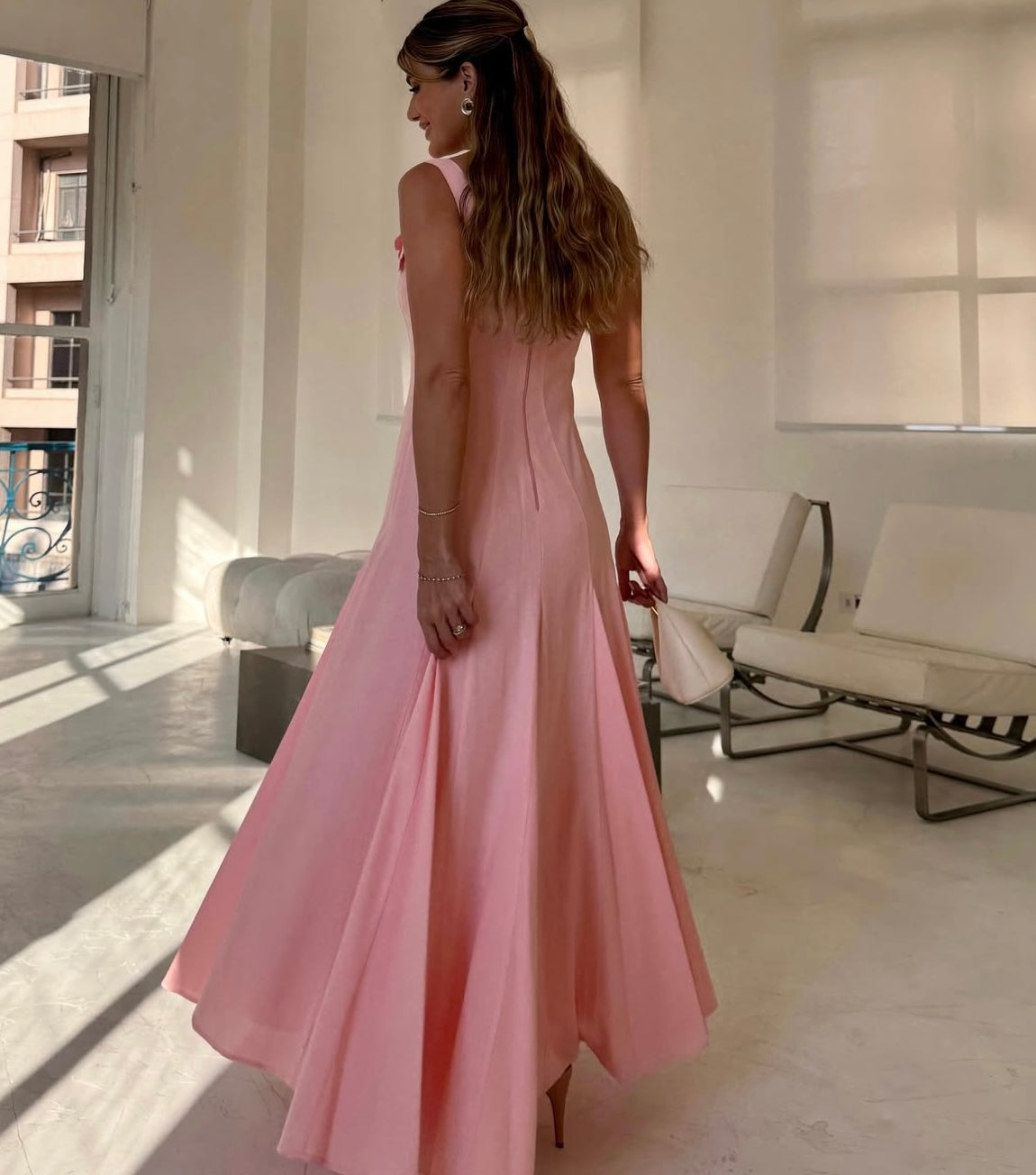 Vestido Adele