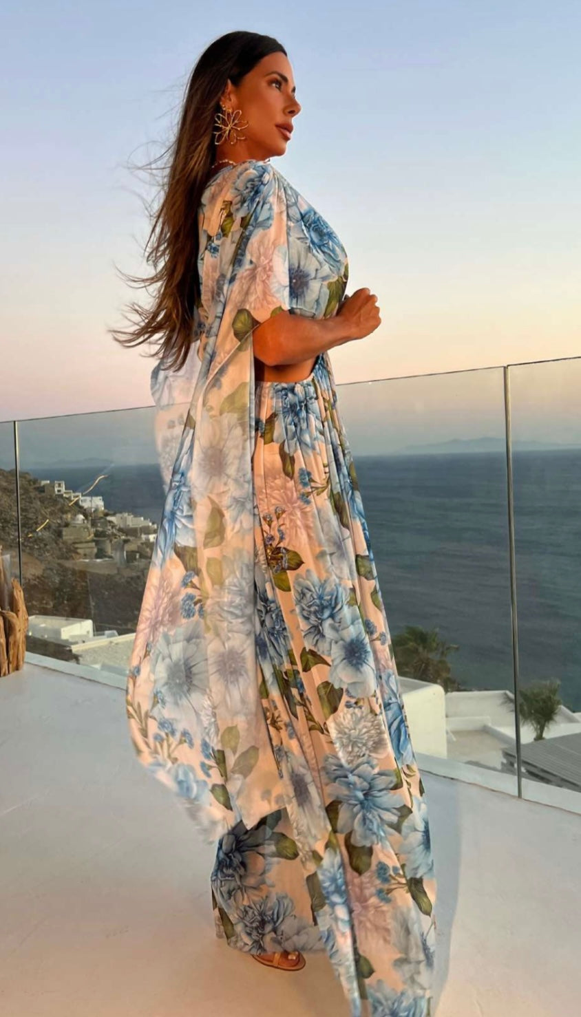 Vestido Heaven