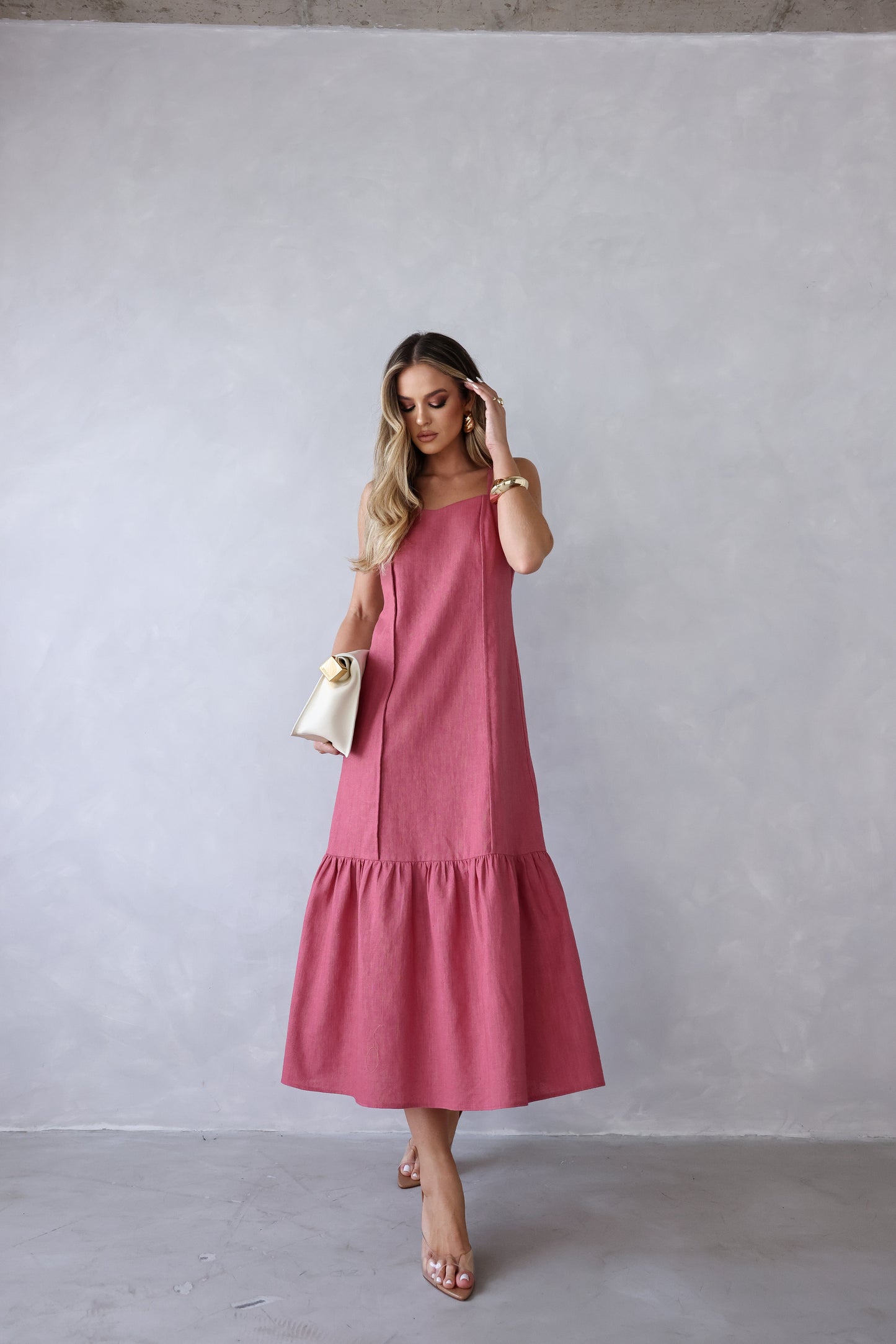 Vestido Yas