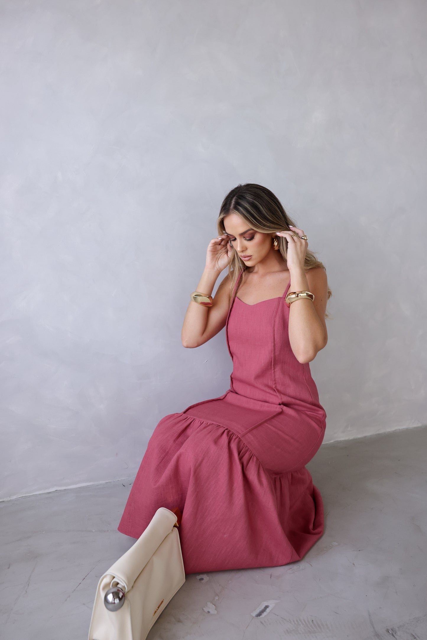 Vestido Yas