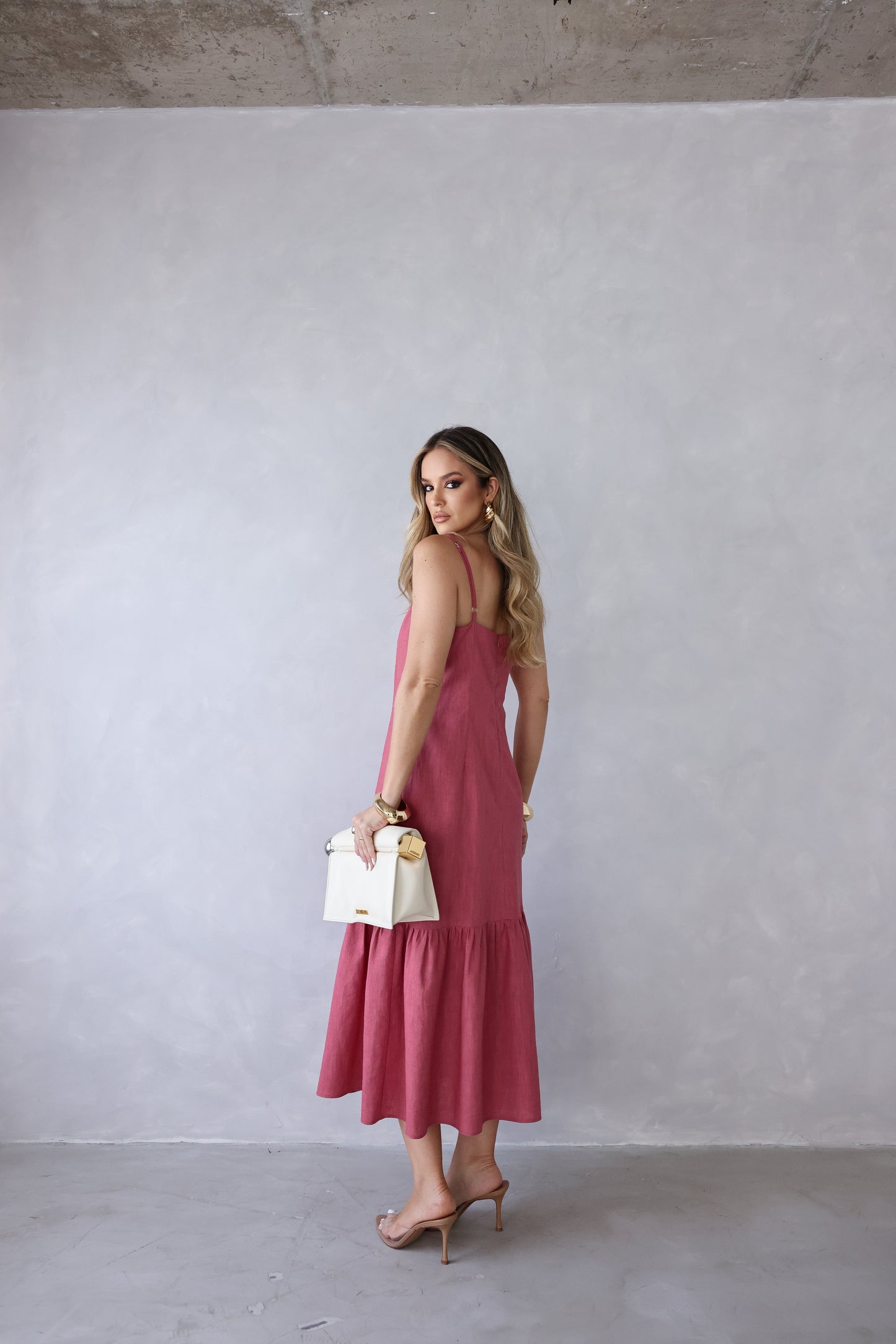 Vestido Yas